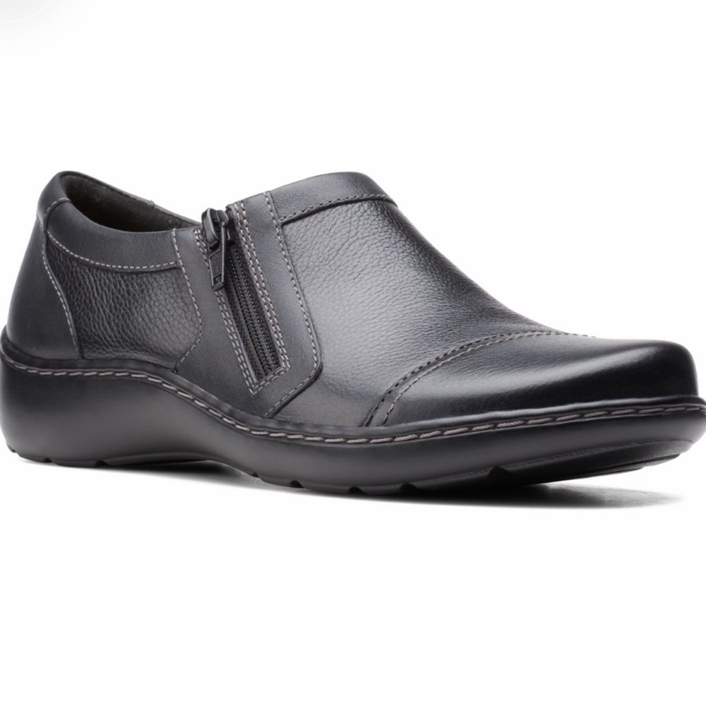 Clarks Cora Giny Shoes